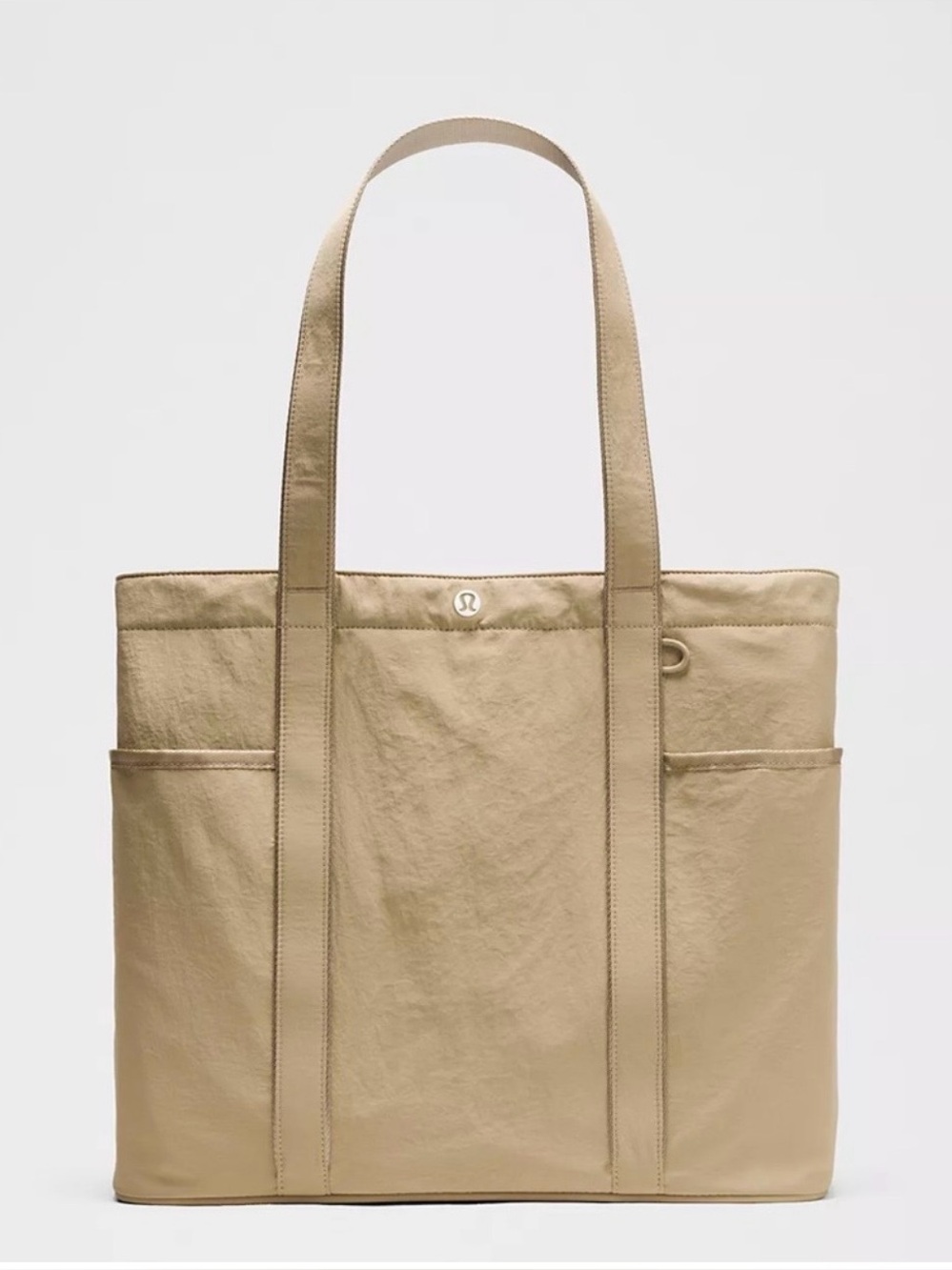Lululemon Daily Multi-Pocket Tote Bag 20L- Rumble Crumble